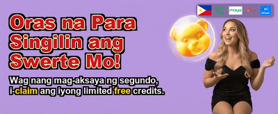 Get Your Welcome Bonus Now banner