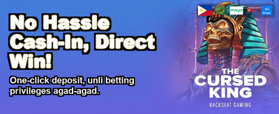 Biggest Slot Wins in PH! banner