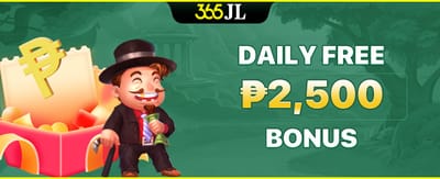 Daily Free Fortune Bonus promotion